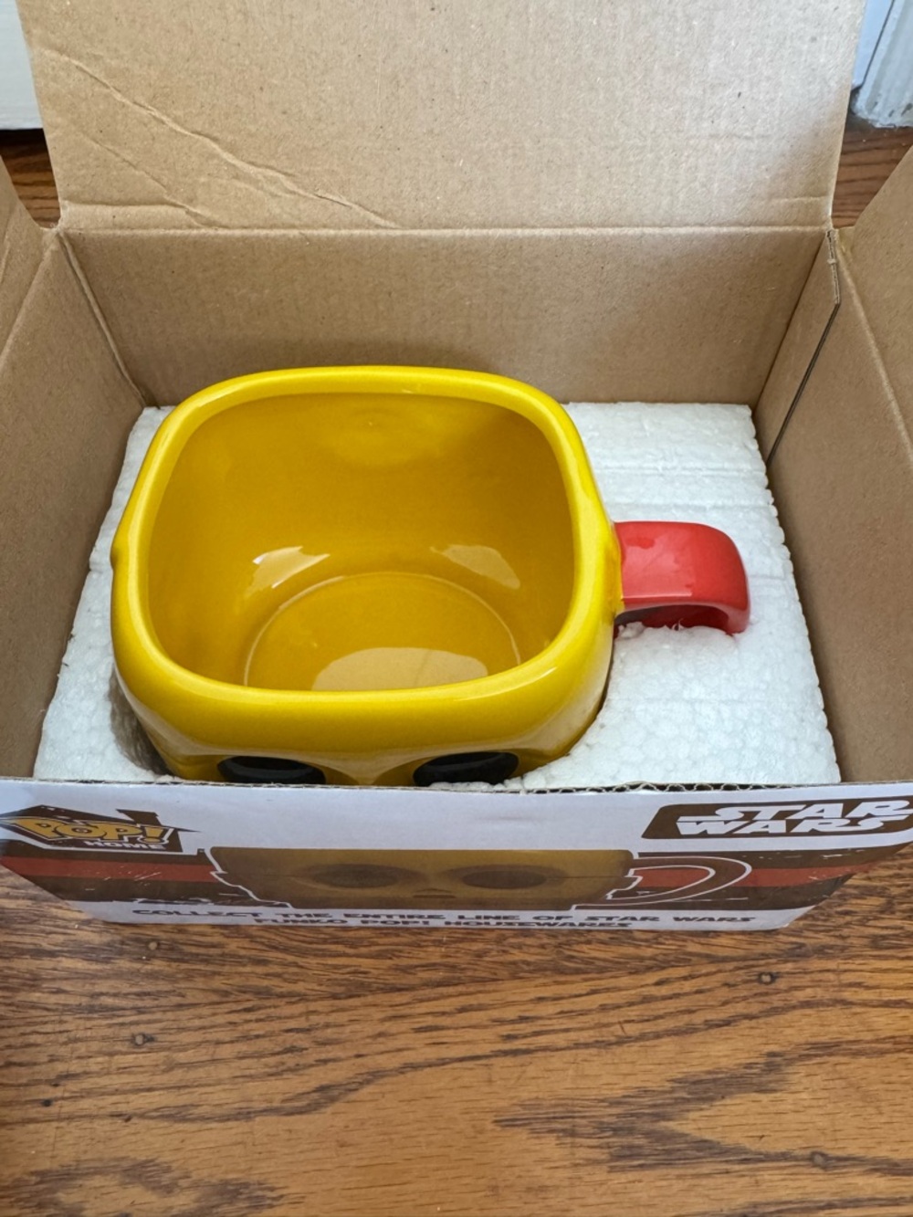 C-3PO - Picture 7 of 7